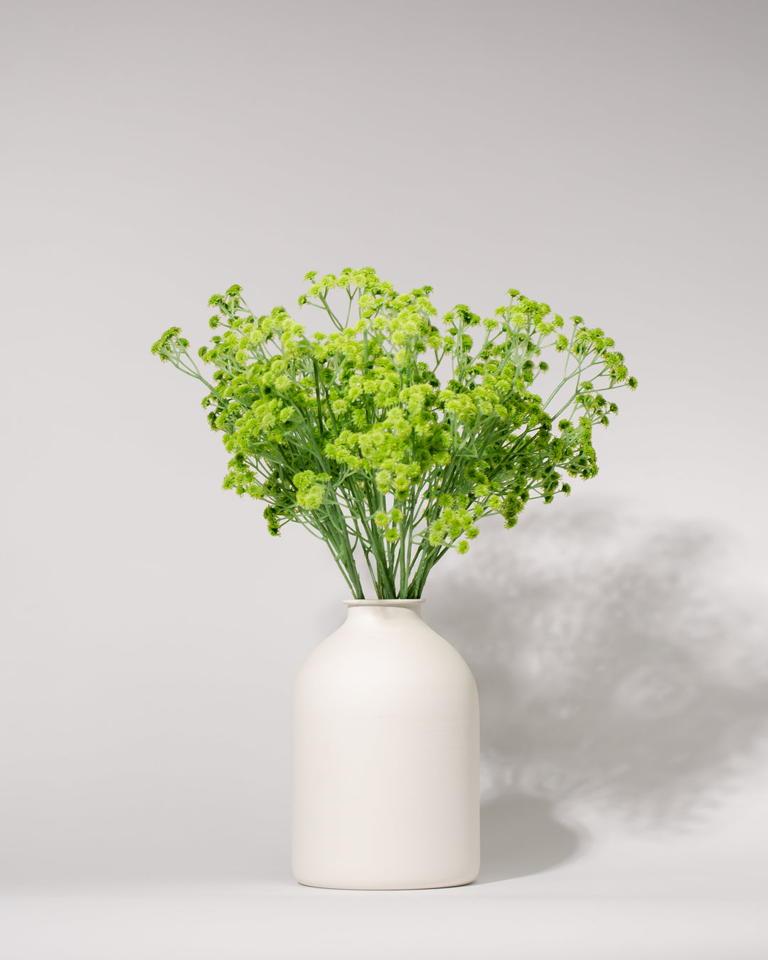 Real touch baby breath ( 10 stems ) - Decovasse